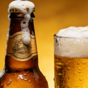 中国啤酒业2025年图鉴:华润失速、燕京狂飙