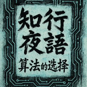 算法的偏见：代码如何重塑社会权力结构