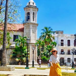 51🇨🇺在古巴生活过的人,觉得可以在世界上任何地方生存