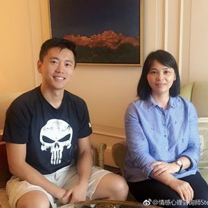 史蒂夫说39期 - 罗爱萍 - 研究剩女和逼婚的女斗士