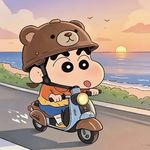 半盏晴光