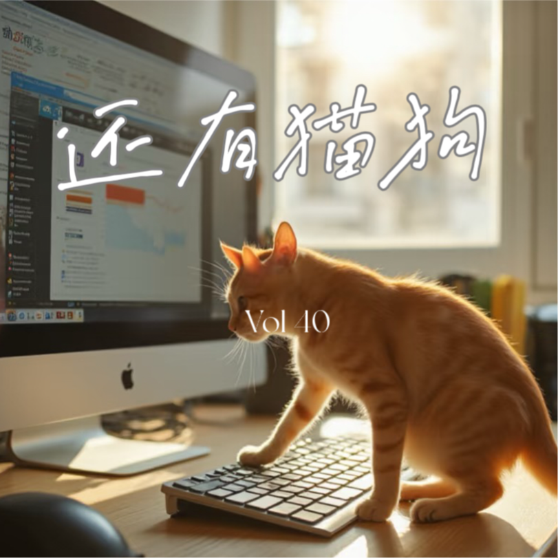 40 世界上怎么会有PPT这么邪恶的东西啊！ episode artwork