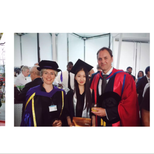 【留学课堂】1.我的留学故事：哪些孩子适合留学