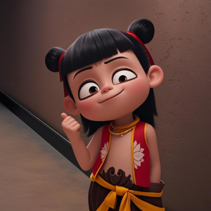 vol.108 | 159号仓×螺蛳历史：魔童哪吒一家人的前世今生