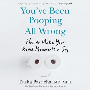 EP110: Deep into You've Been Pooping All Wrong | 你敢看自己的便便吗？
