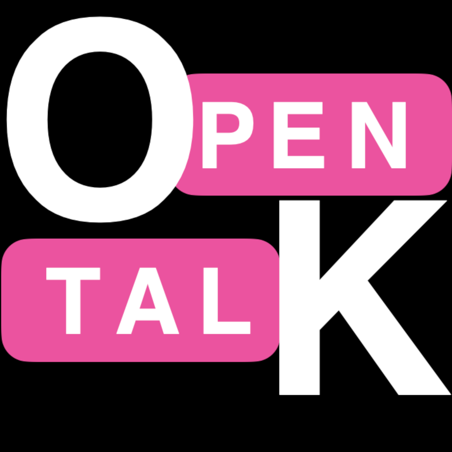 Open Talk