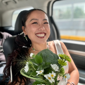 克里斯叮：在中国吃素就像出柜，但我想大声宣告世界