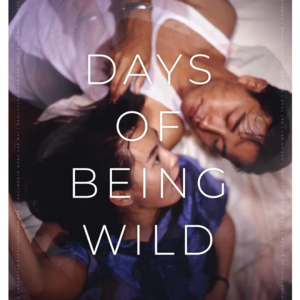 从《阿飞正传》到村上春树，东方文艺作品中的“都市孤独”。