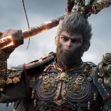 <Chapter 13th>Journey to the West-The Genesis of Sun Wukong episode artwork