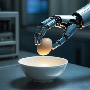 【Ai聊研报】EP63：深度解析灵巧手