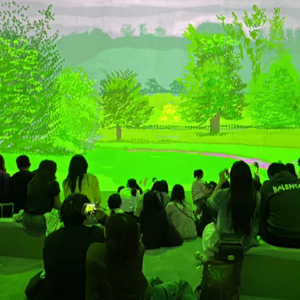 前瞻钱瞻 310. 人人都是艺术家 A：在AI之后，艺术将拯救人类操作系统