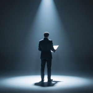 管理可见度：如何成为系统中的“高价值变量”？