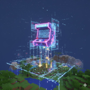 宇宙是台游戏机：懒加载与按需渲染的现实