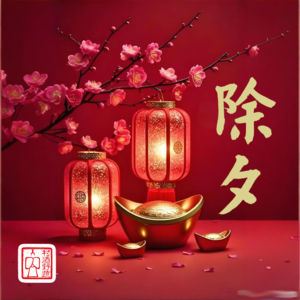 《村酒词话》最早的“除夕”不是打怪兽