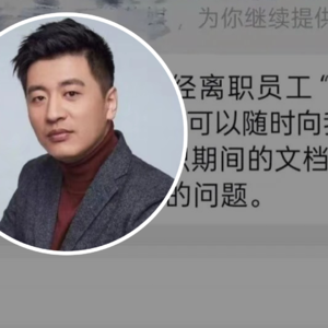 AI炼化真人合法么？网传案例多为传说，法律不确定性导致风险