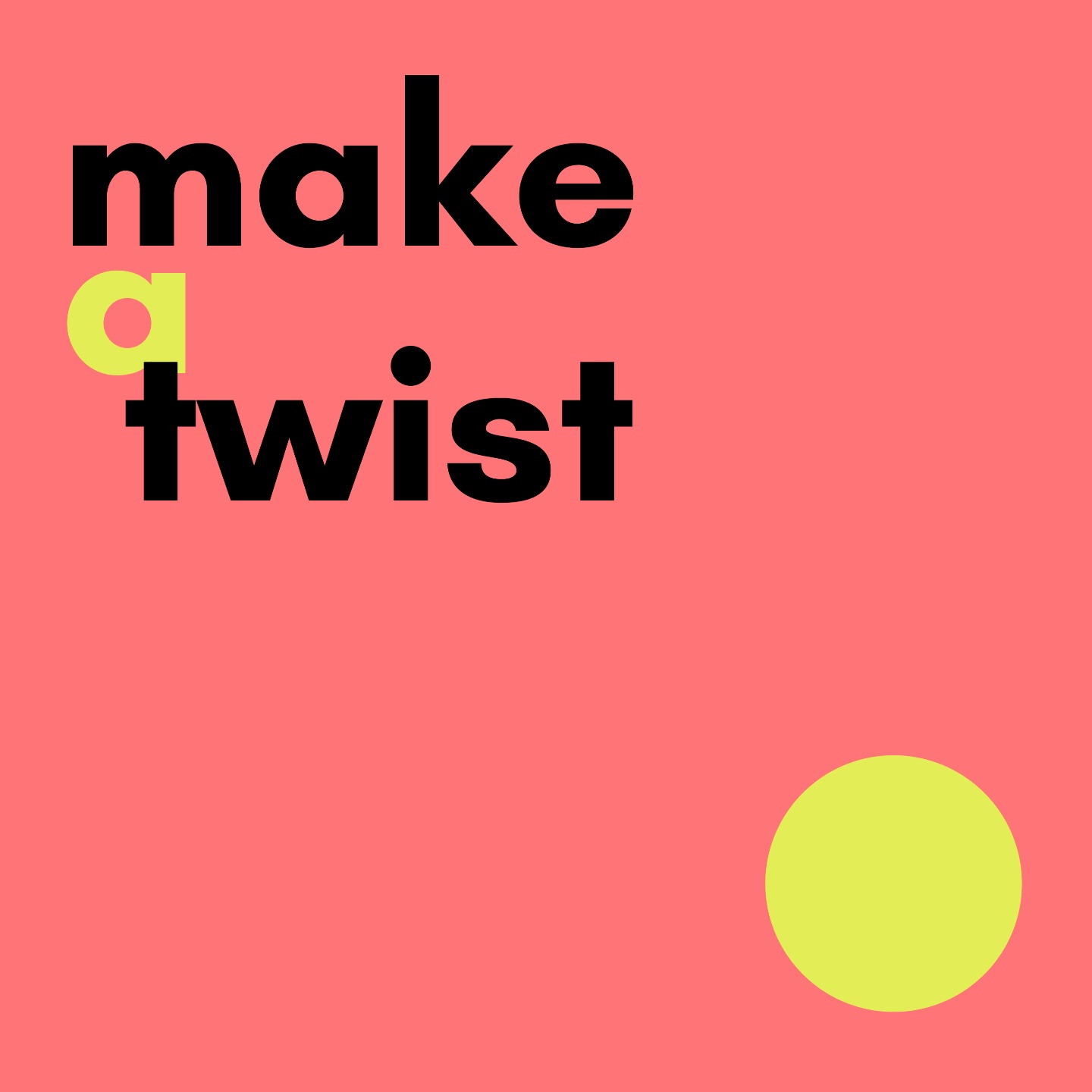 make a twist podcast artwork