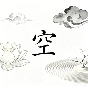 16.我们聊了很久佛学，但也没什么“答案”