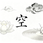 16.我们聊了很久佛学，但也没什么“答案”