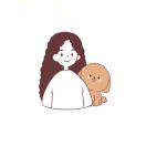 小黑猫遇见美人鱼