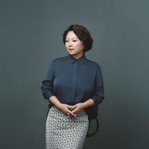 曹洁不吐槽