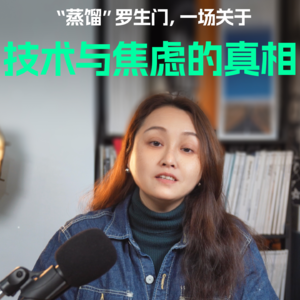 “蒸馏”罗生门,一场关于技术与焦虑的真相