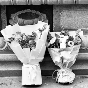 【Vol 4】直面死亡，积极而歌。当我们共同经历好友离世