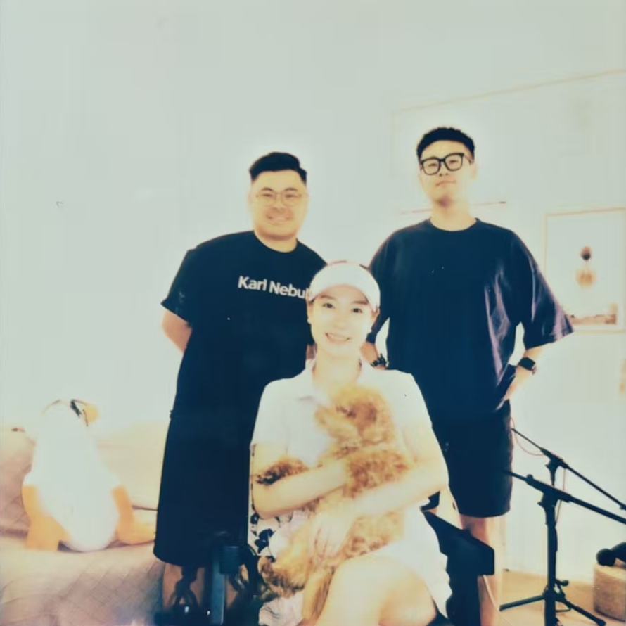 EP05. 我们为什么做临终陪伴志愿者？我们得到了什么？我们是如何面对死亡的？ episode artwork
