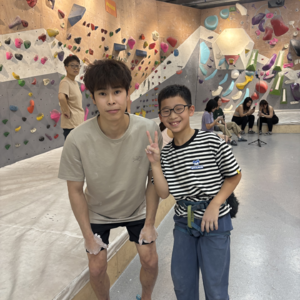 Vol 57 - 香港旅游回顾，偶遇潘愚非，亮马河划船