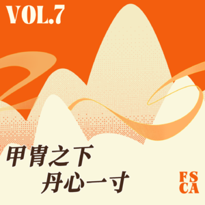 Vol.07 甲胄之下,丹心一寸