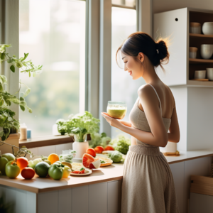 VOL82.轻断食减肥：亲测有效的瘦身大招