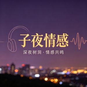 子夜情感播客