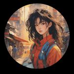 是知秋呢
