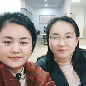 院里有光～老杨得故事