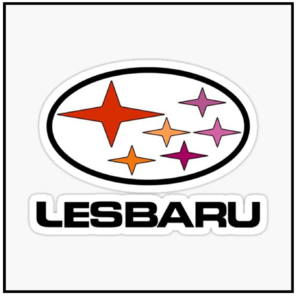 EP3.斯巴鲁--放弃100%追求1%的“杂牌车”