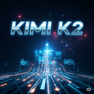 Kimi K2：全球开源第一的崛起之路