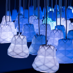 Vol.2 10.8 深海满月 梅山灯#皎色渐满