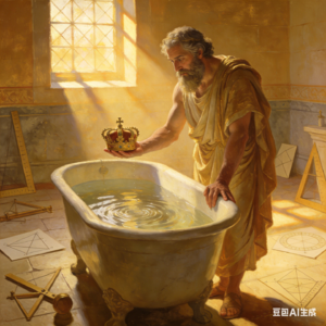 005-圆与光的朝圣者：阿基米德传