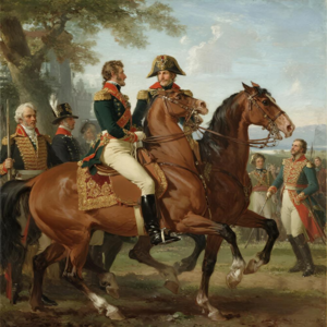 环球书场之战争与和平第328回火车跑得快不靠车头带