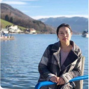 Vol.9 100种职业访谈-叶子:心理学博士的职业倦怠与疗愈之路