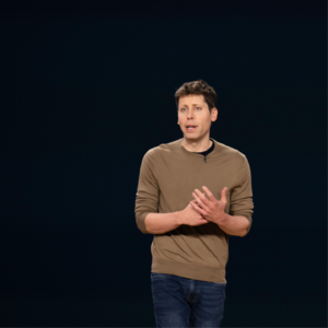 Sam Altman：三个观察