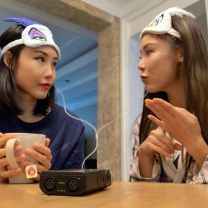 16 - 每逢佳节胖三斤，但是某些人胖了六斤