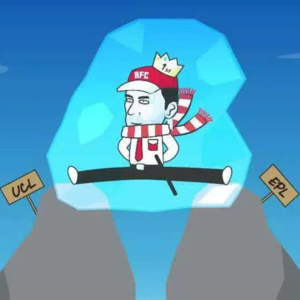 阿狸说 | 2025-2026英超赛季半程总结