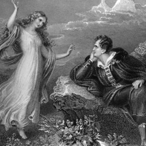 177期：陆止于此，诗始于斯｜在里斯本遇见拜伦