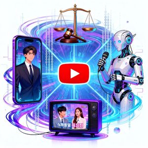 EP047 YouTube剧集变现黑马清单