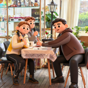 Vol.16 北京到底有谁在啊？！青龙山北上小Chat