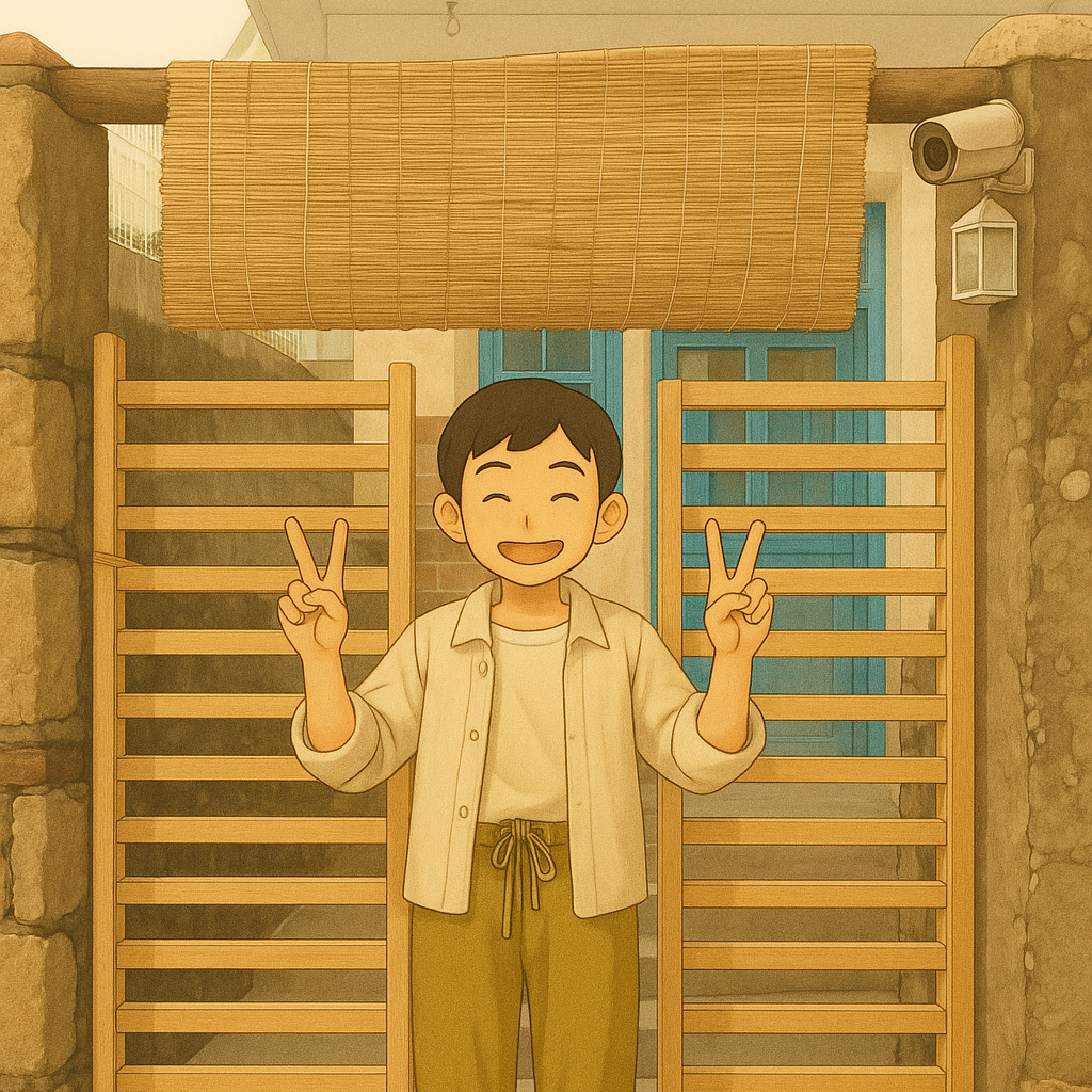 cover of episode E221 恐惧、预期、禁锢的思想和放松的心
