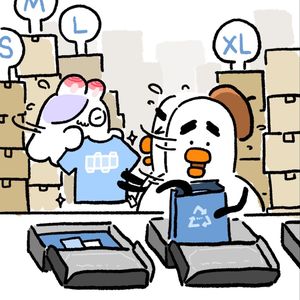 狸叶休息室