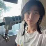 静静地Claire