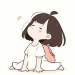 掉入兔子洞的Dora