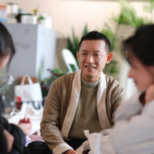 柳智宇:人工智能也能成佛